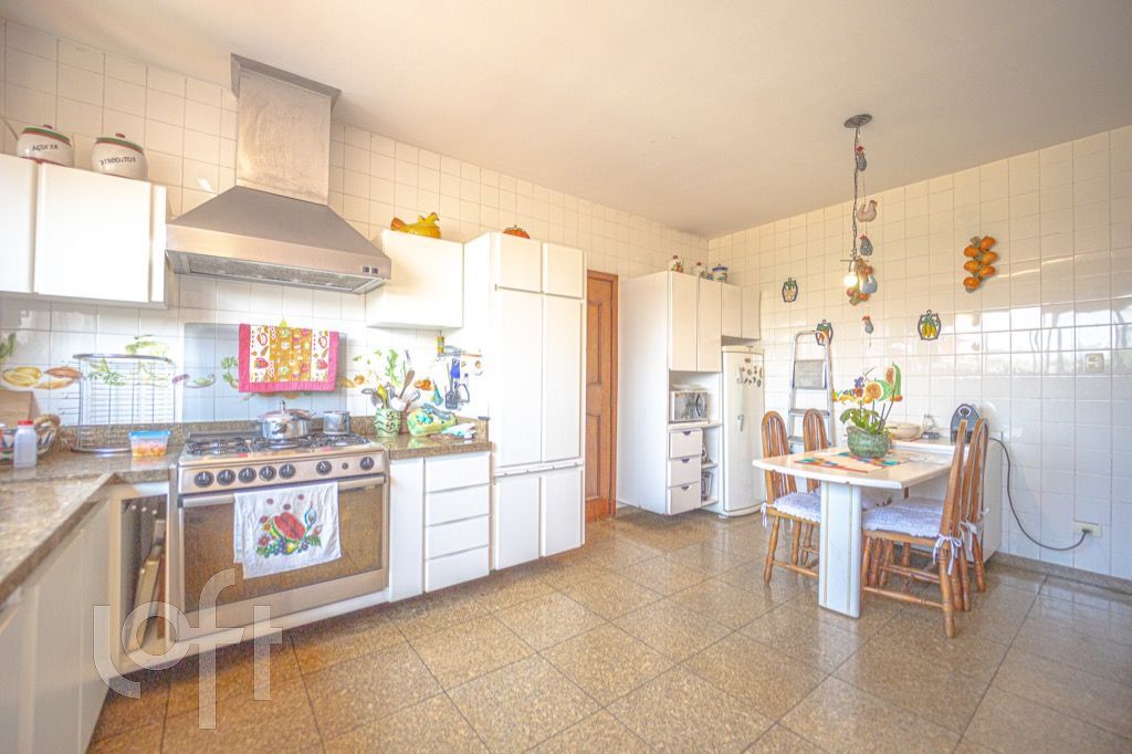 Casa, 4 quartos, 720 m² - Foto 19