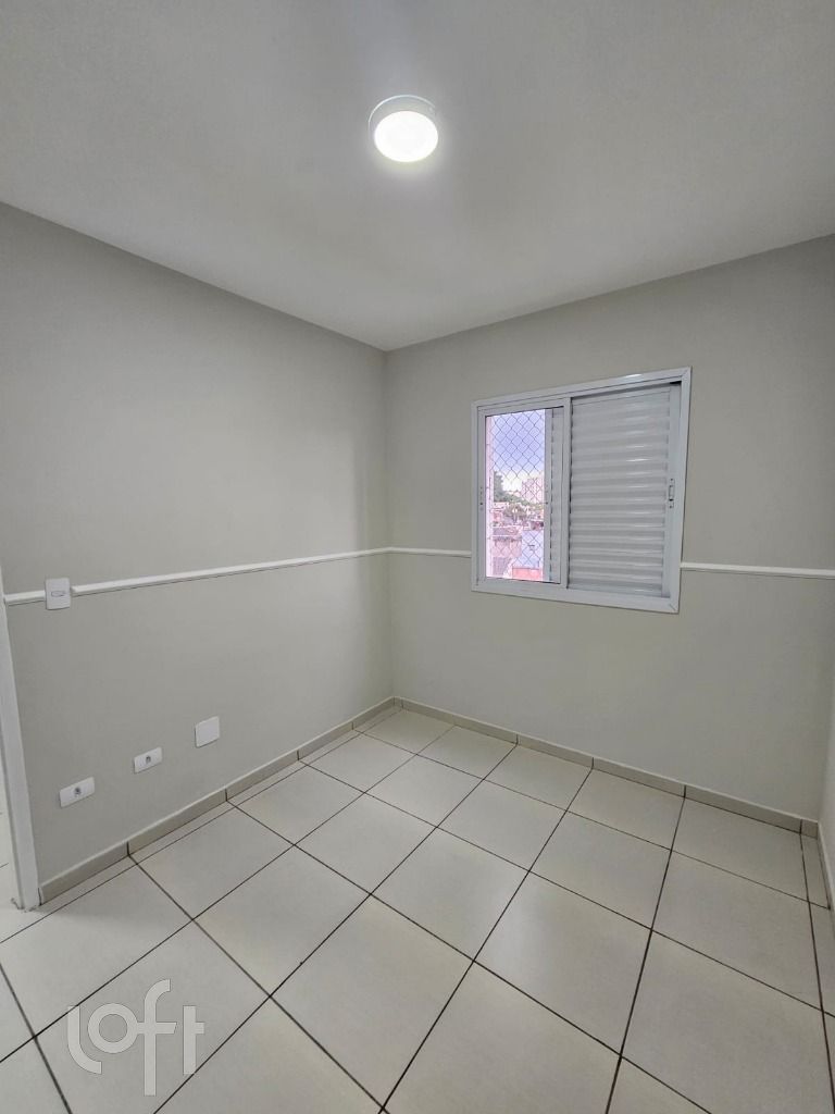 Apartamento à venda com 2 quartos, 53m² - Foto 14
