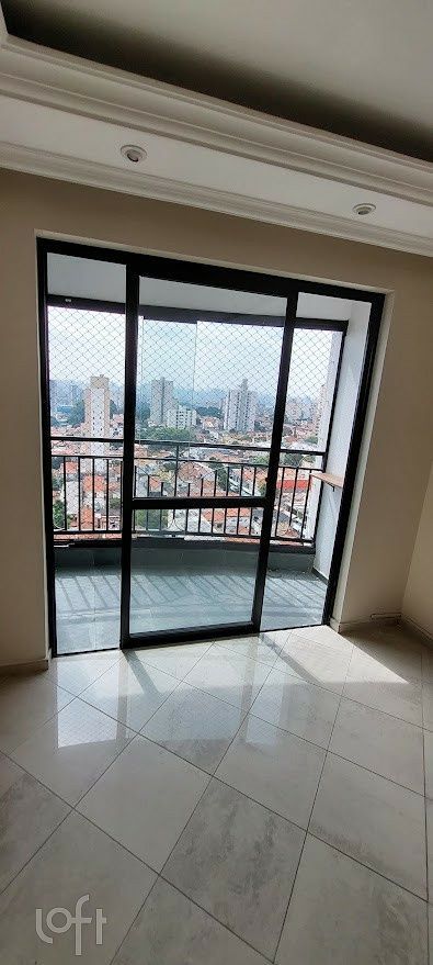 Apartamento, 3 quartos, 74 m² - Foto 2