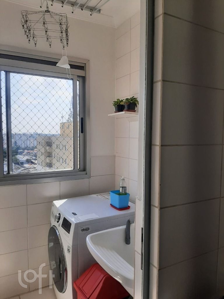 Apartamento, 2 quartos, 53 m² - Foto 7