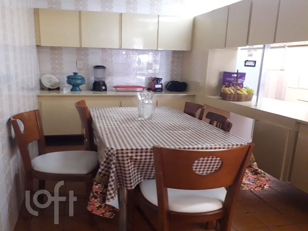 Apartamento, 4 quartos, 266 m² - Foto 15