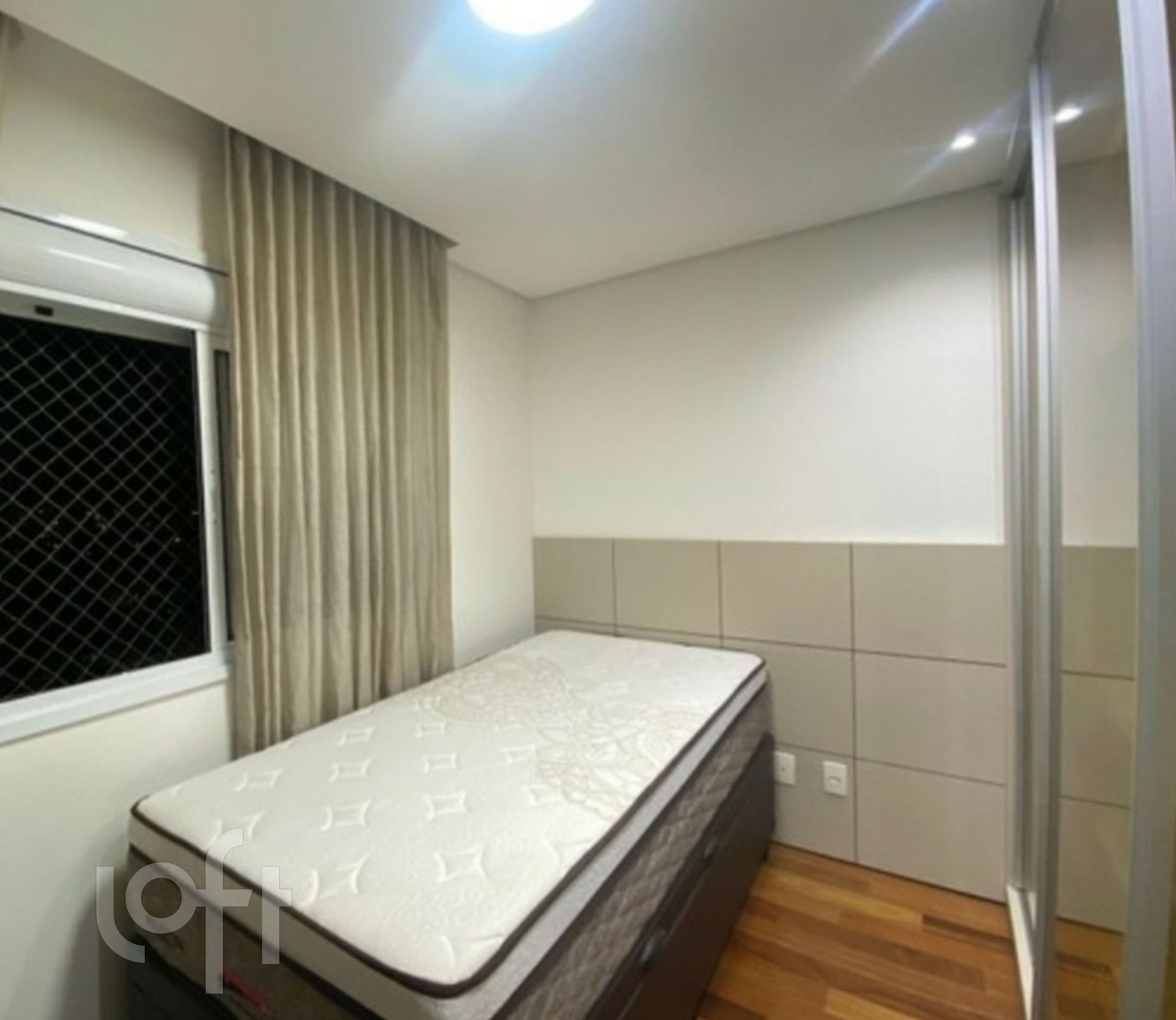 Apartamento, 1 quarto, 55 m² - Foto 8