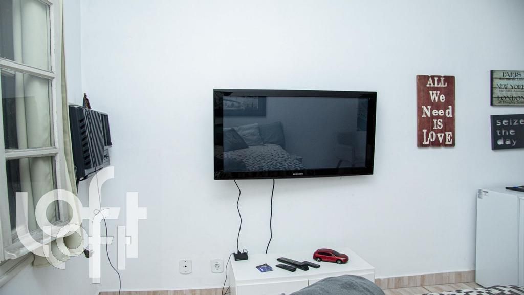 Apartamento, 1 quarto, 32 m² - Foto 10