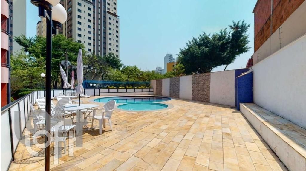 Apartamento à venda com 3 quartos, 70m² - Foto 12