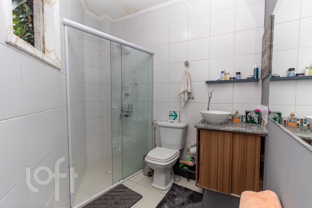 Casa, 3 quartos, 160 m² - Foto 21