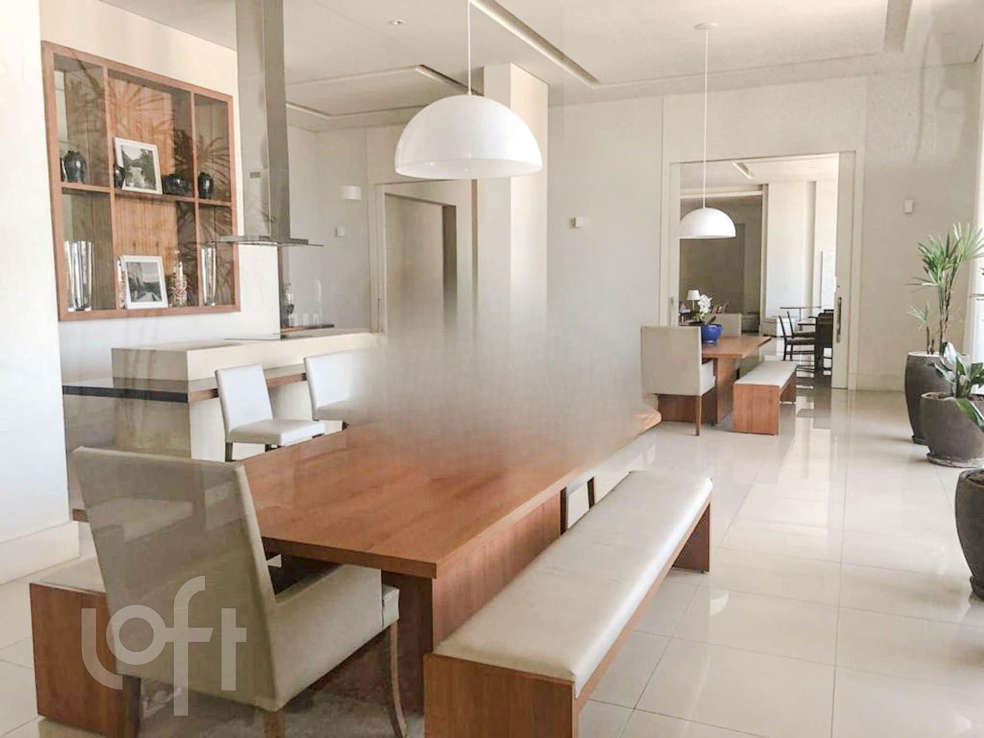 Apartamento à venda com 3 quartos, 180m² - Foto 33