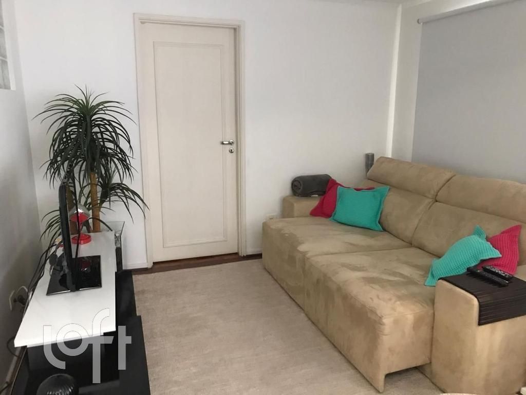 Apartamento, 4 quartos, 184 m² - Foto 6