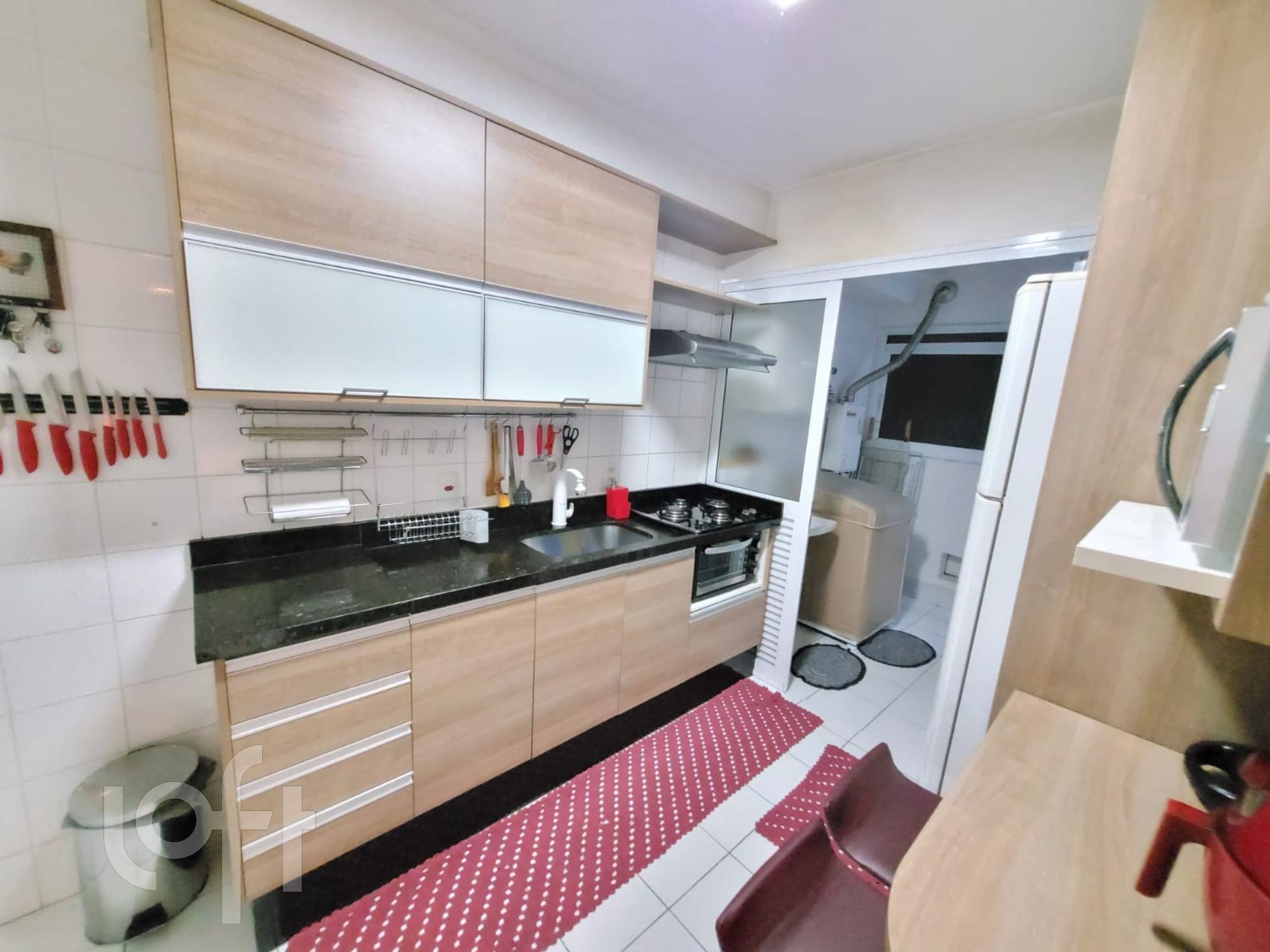 Apartamento, 2 quartos, 65 m² - Foto 7