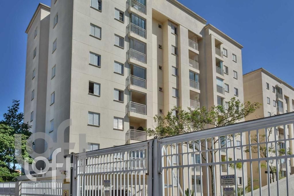 Apartamento, 3 quartos, 68 m² - Foto 27