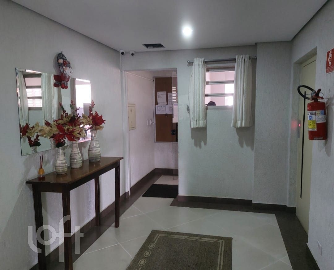 Apartamento, 2 quartos, 55 m² - Foto 27