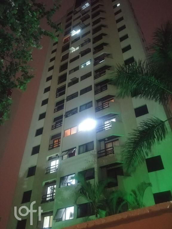 Apartamento, 2 quartos, 50 m² - Foto 4