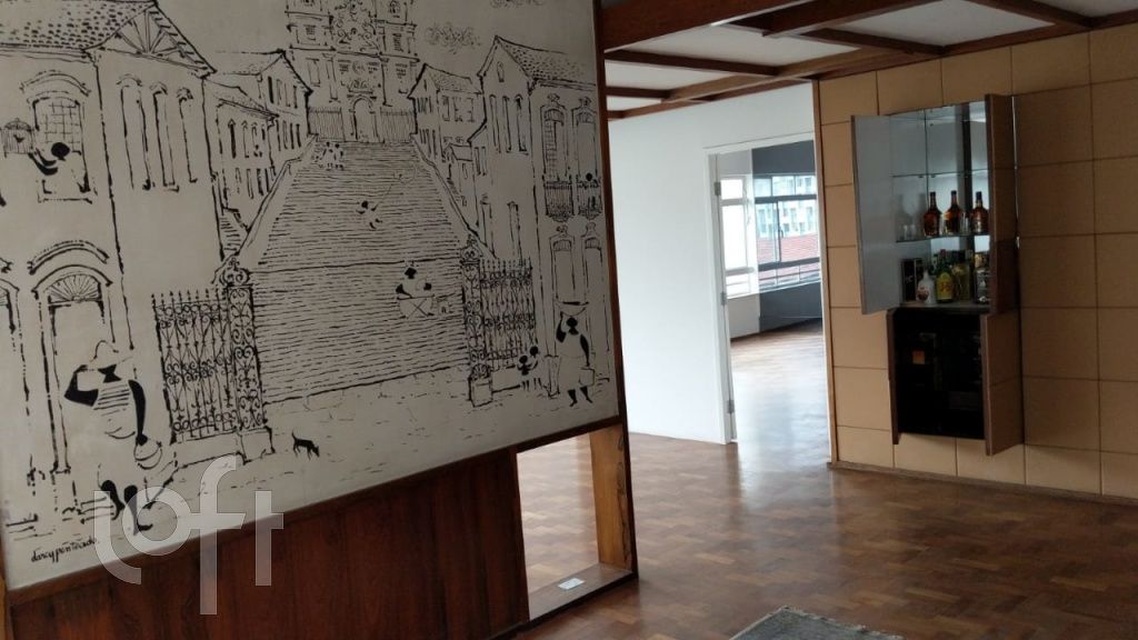 Apartamento, 4 quartos, 292 m² - Foto 39