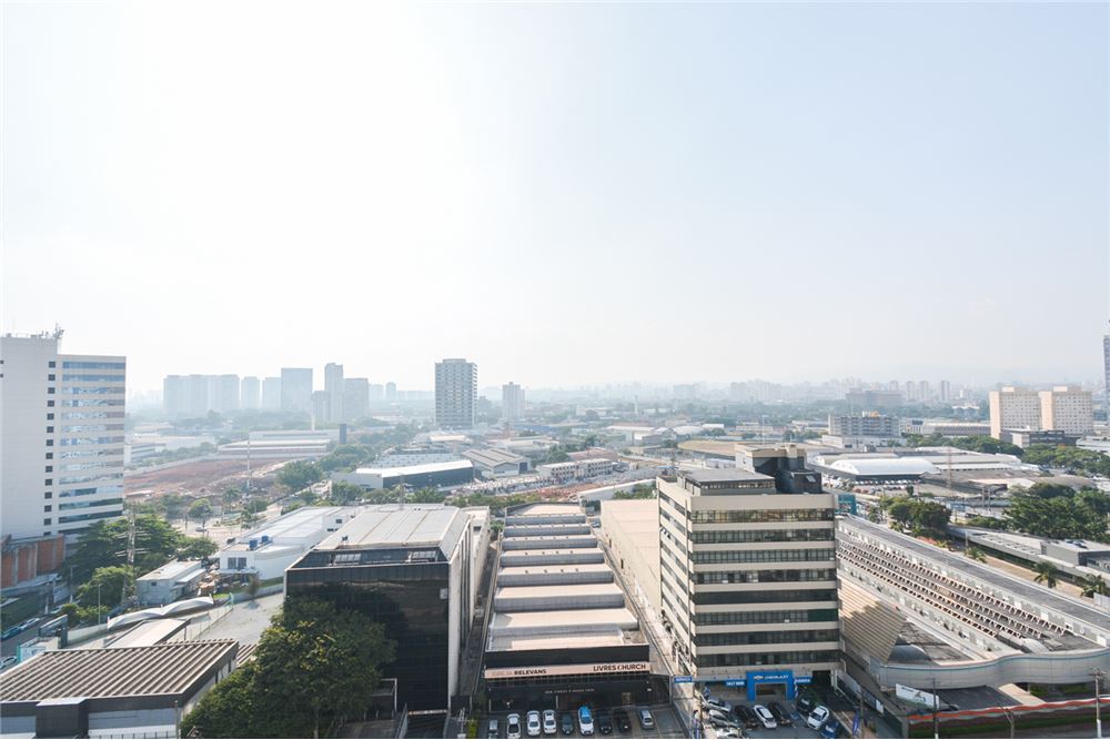 Apartamento, 1 quarto, 29 m² - Foto 9