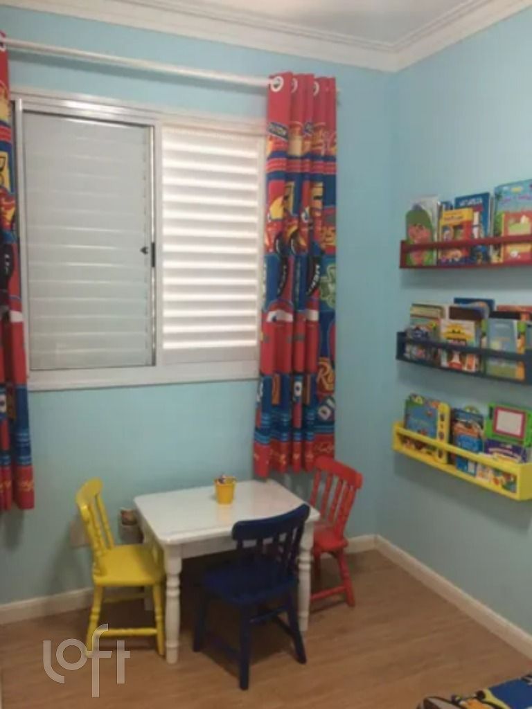 Apartamento, 3 quartos, 65 m² - Foto 11