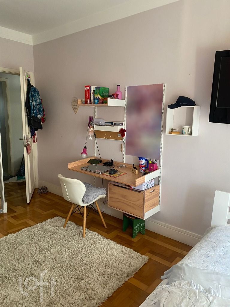 Apartamento, 3 quartos, 172 m² - Foto 11