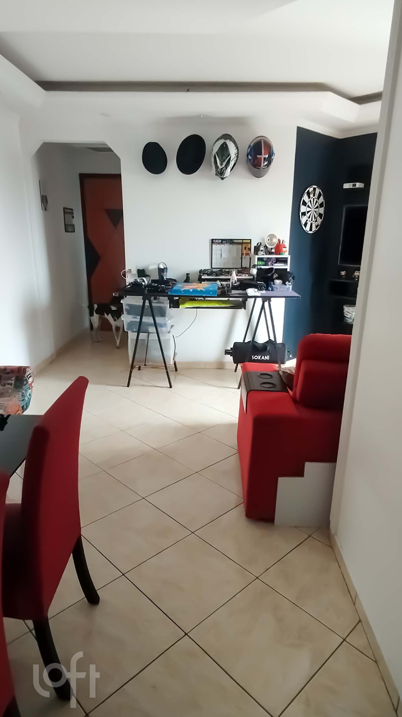 Apartamento, 2 quartos, 55 m² - Foto 6