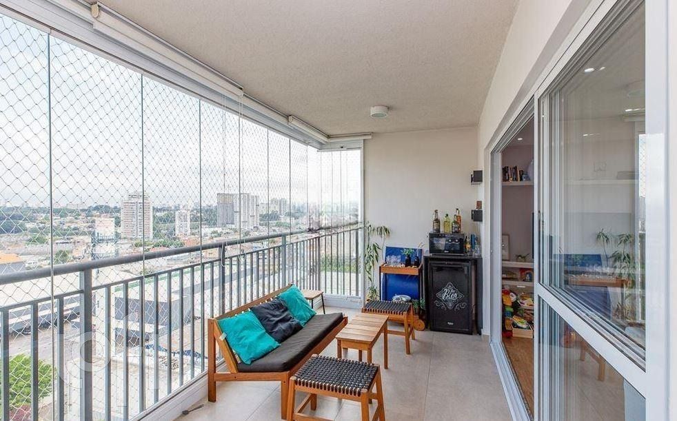 Apartamento, 2 quartos, 76 m² - Foto 3