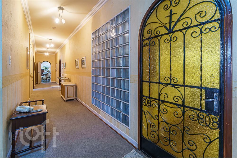Apartamento, 5 quartos, 455 m² - Foto 19