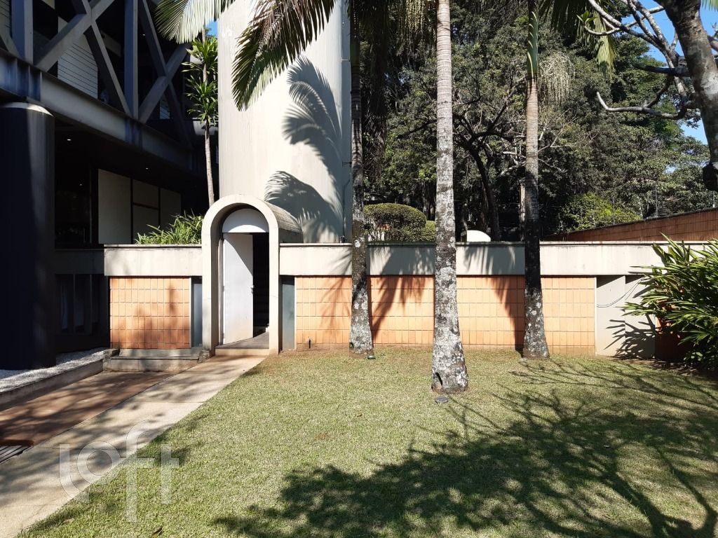 Casa, 4 quartos, 1200 m² - Foto 6