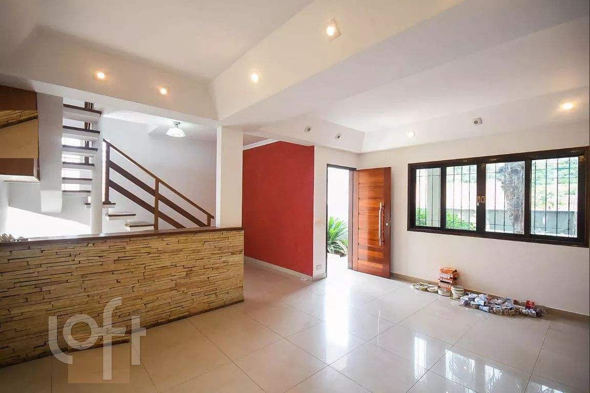 Casa, 5 quartos, 261 m² - Foto 3