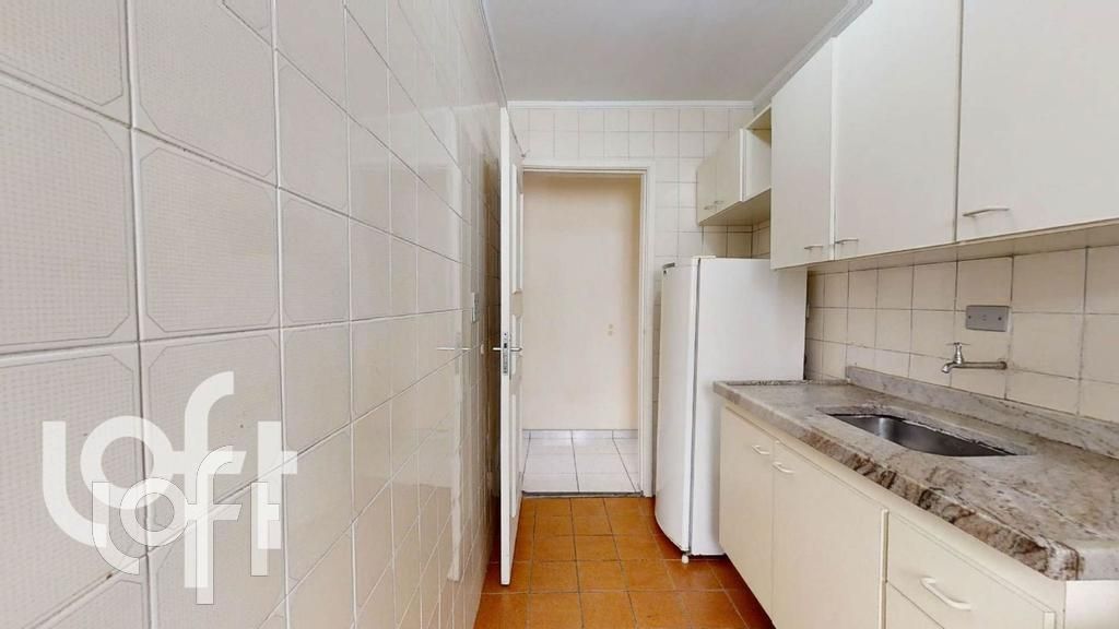 Apartamento, 1 quarto, 33 m² - Foto 8