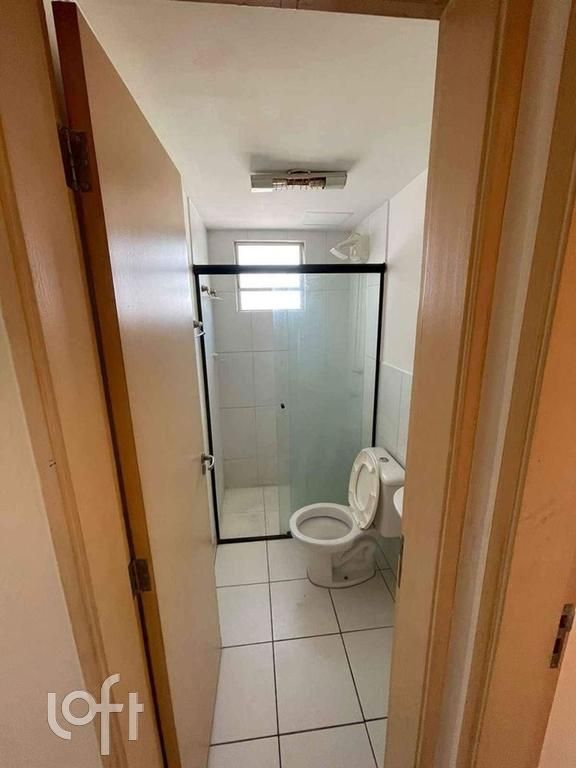 Apartamento, 2 quartos, 45 m² - Foto 6