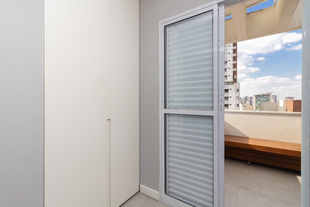 Apartamento, 1 quarto, 86 m² - Foto 15