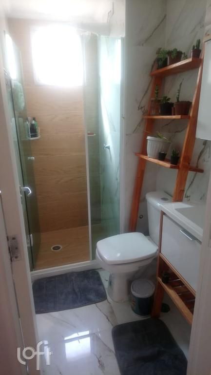Apartamento, 2 quartos, 47 m² - Foto 9