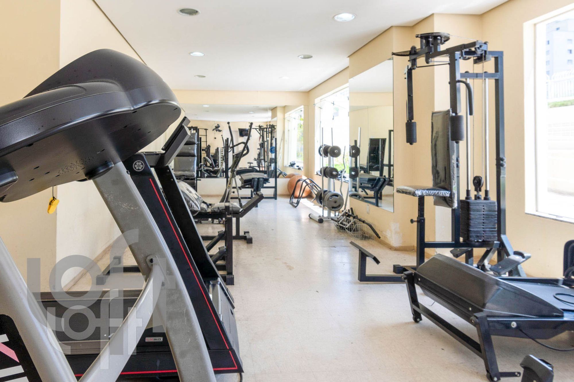 Apartamento, 2 quartos, 65 m² - Foto 80