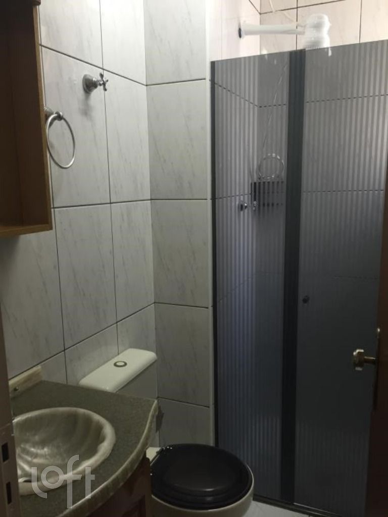 Apartamento, 3 quartos, 65 m² - Foto 6