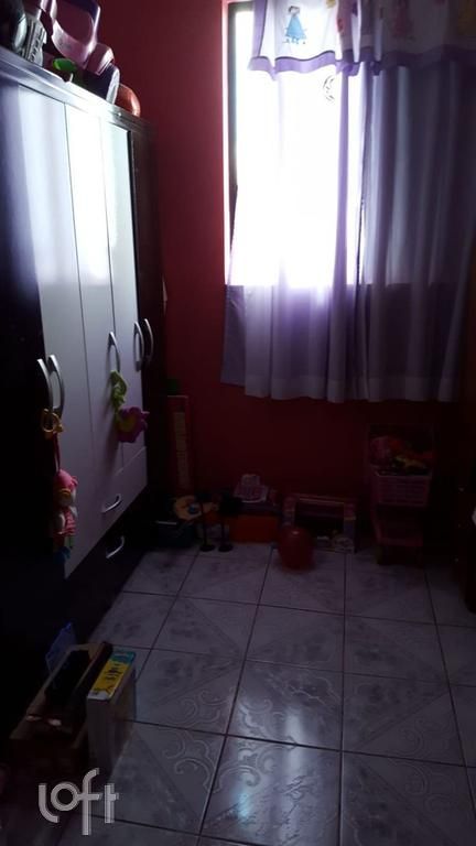 Apartamento, 2 quartos, 50 m² - Foto 5