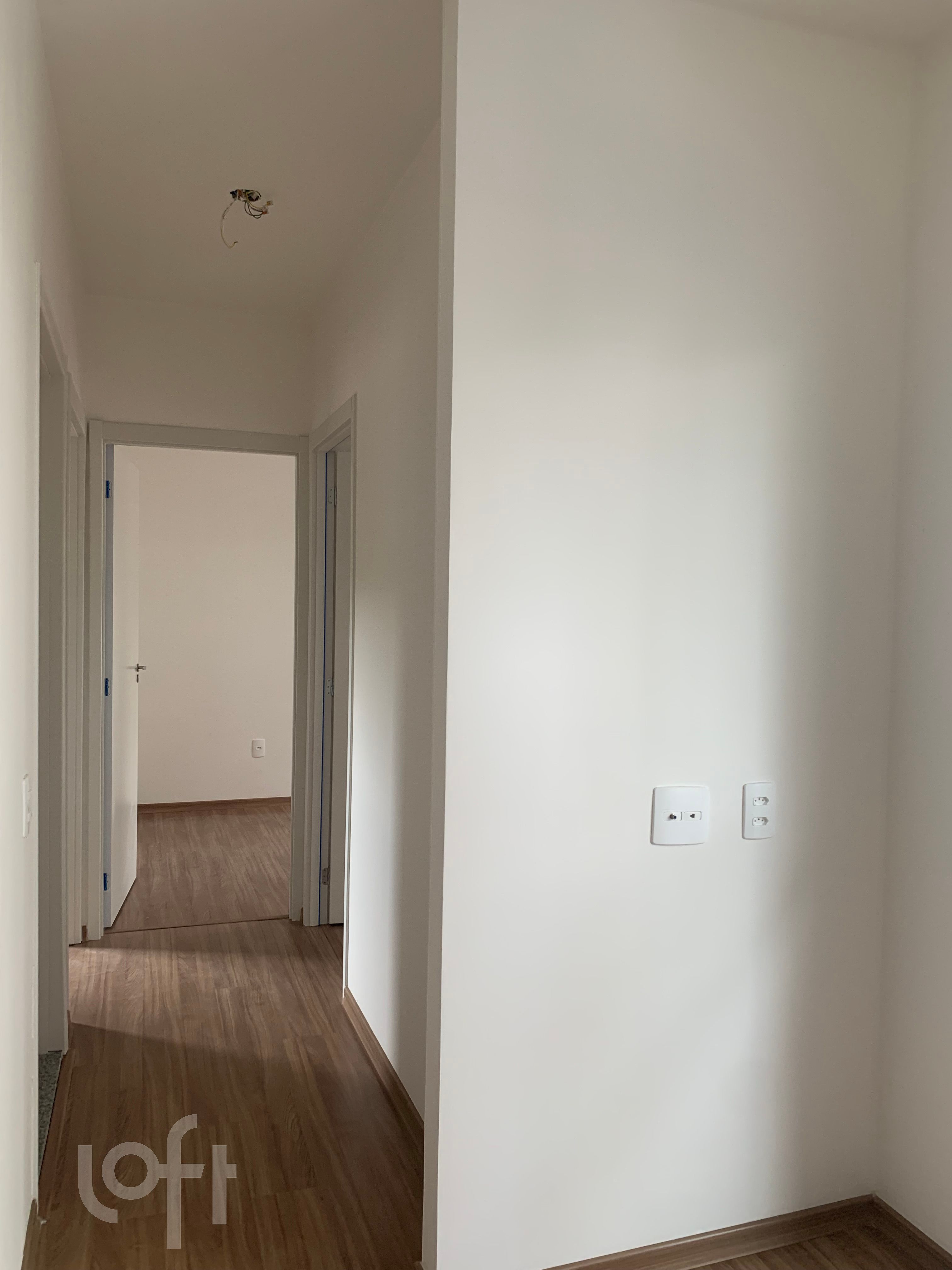 Apartamento, 3 quartos, 54 m² - Foto 6