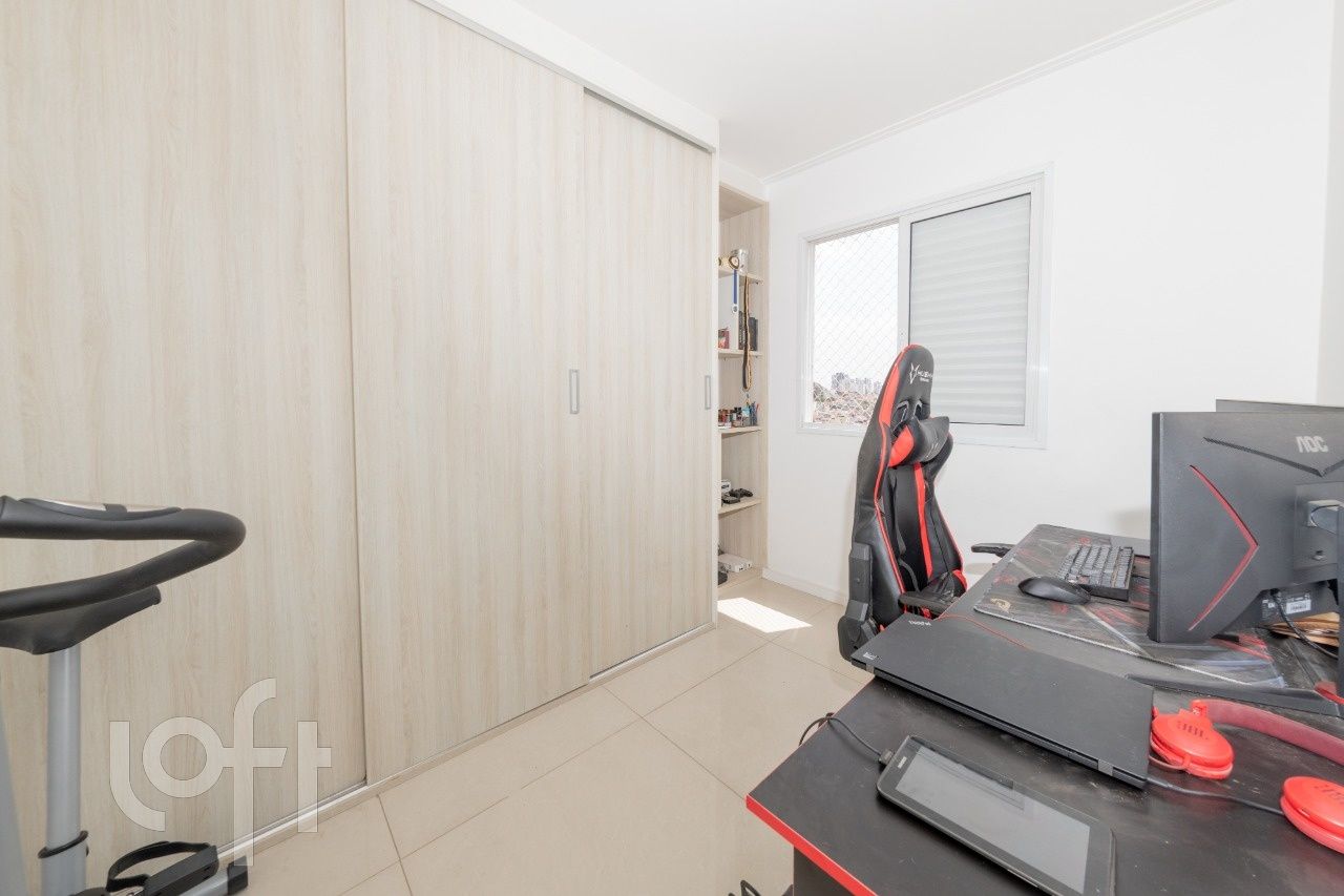 Apartamento, 2 quartos, 56 m² - Foto 11