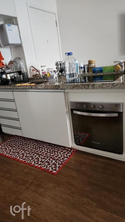 Apartamento, 2 quartos, 80 m² - Foto 4