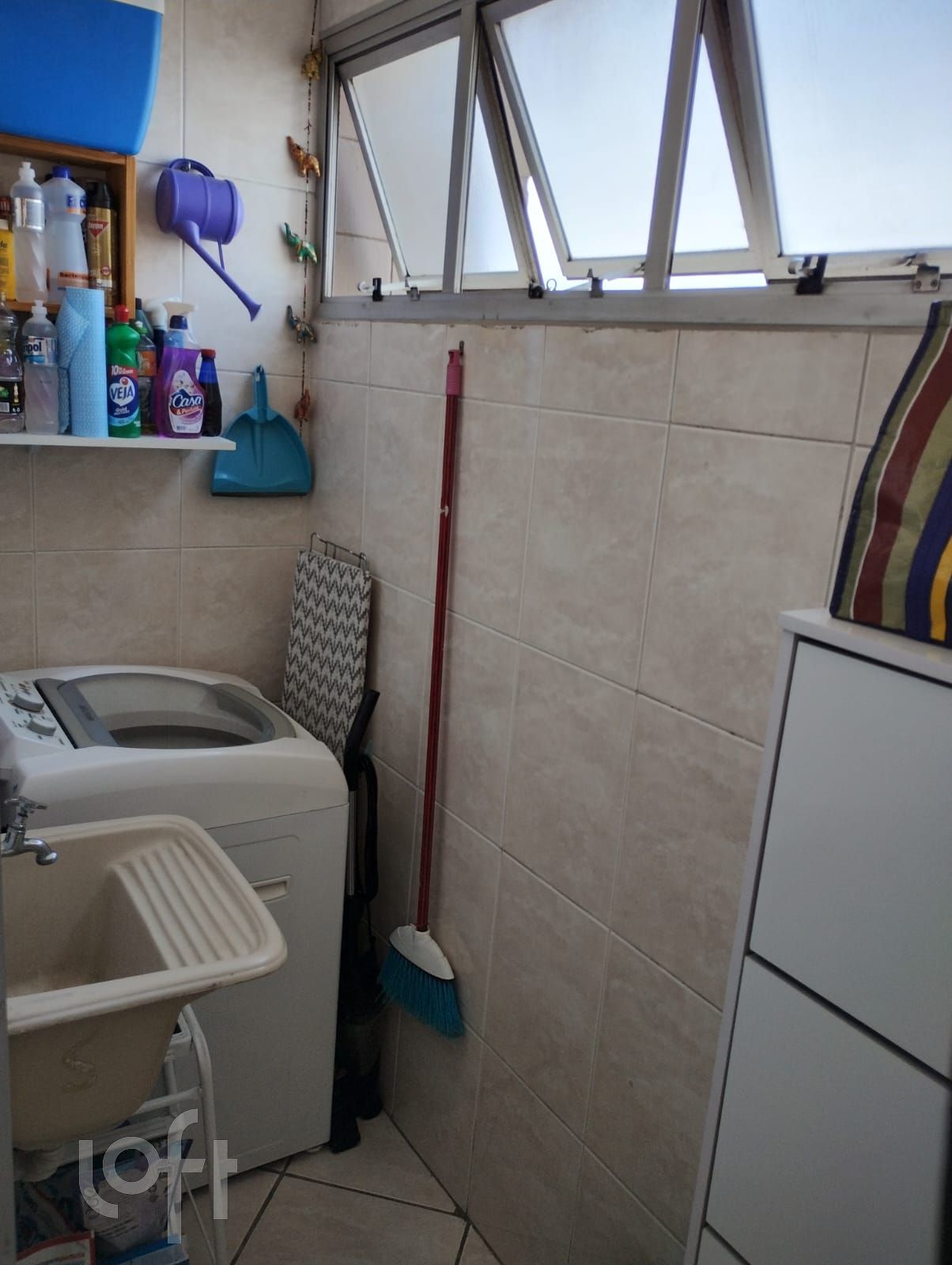 Apartamento, 2 quartos, 53 m² - Foto 8