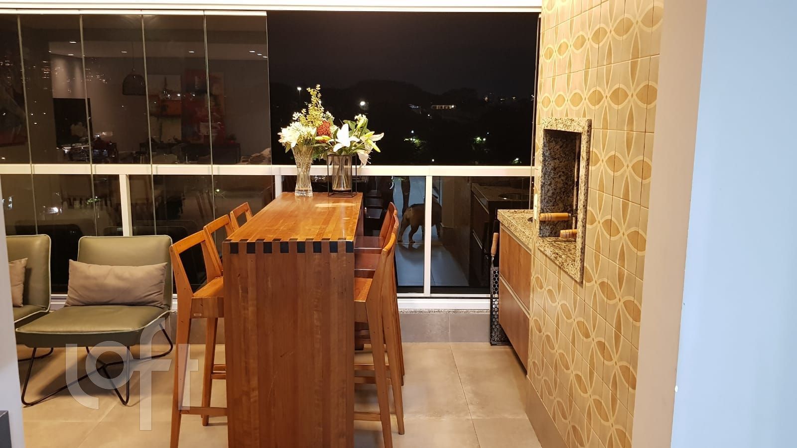 Apartamento, 3 quartos, 159 m² - Foto 14