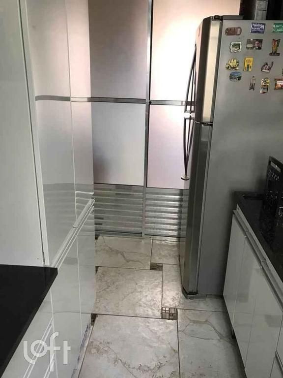 Apartamento, 2 quartos, 50 m² - Foto 8
