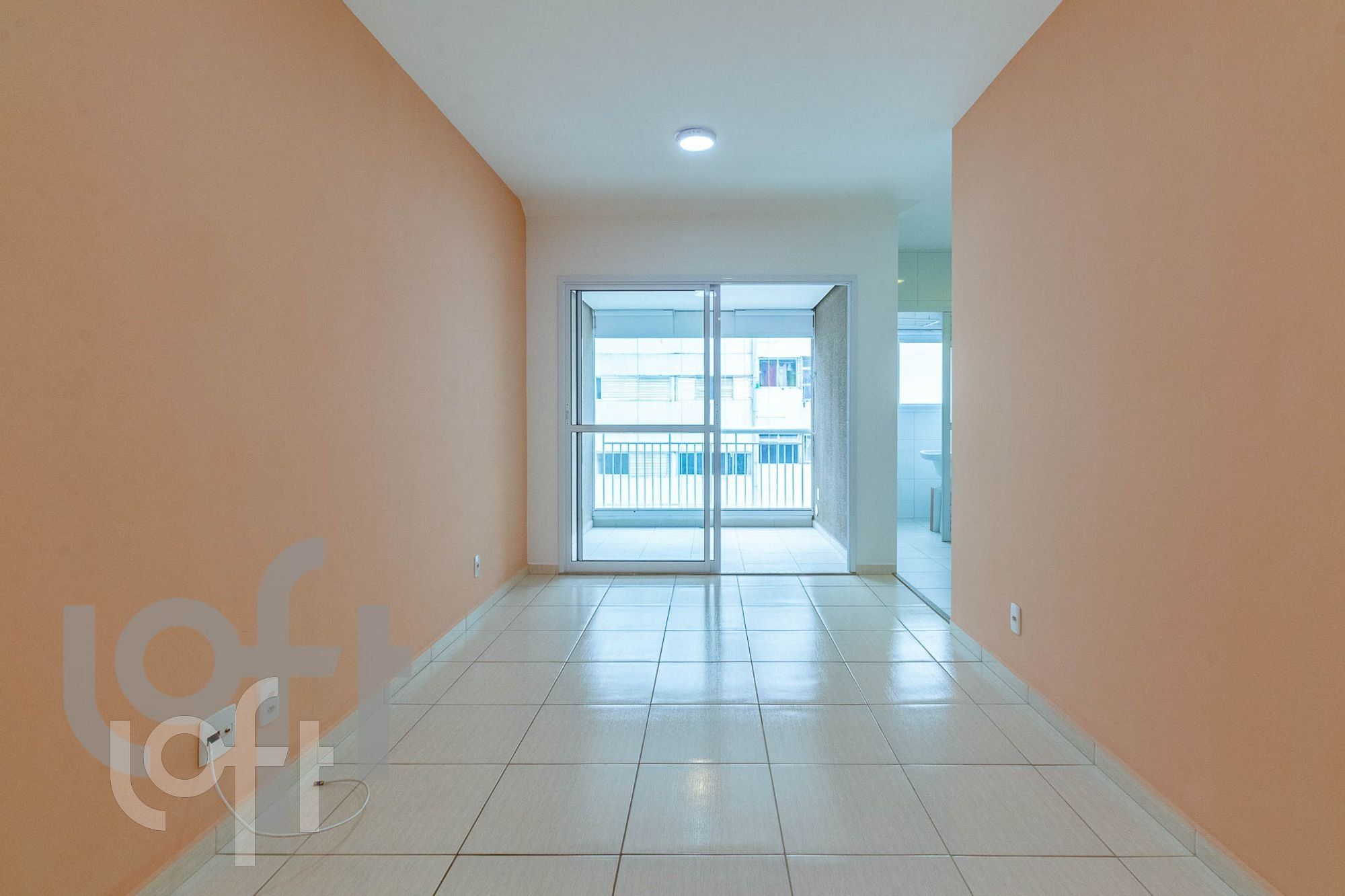 Apartamento, 1 quarto, 42 m² - Foto 9