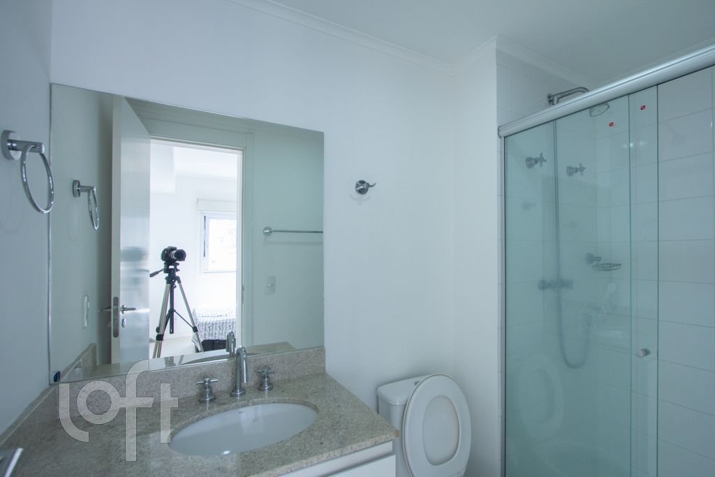 Apartamento, 1 quarto, 48 m² - Foto 18