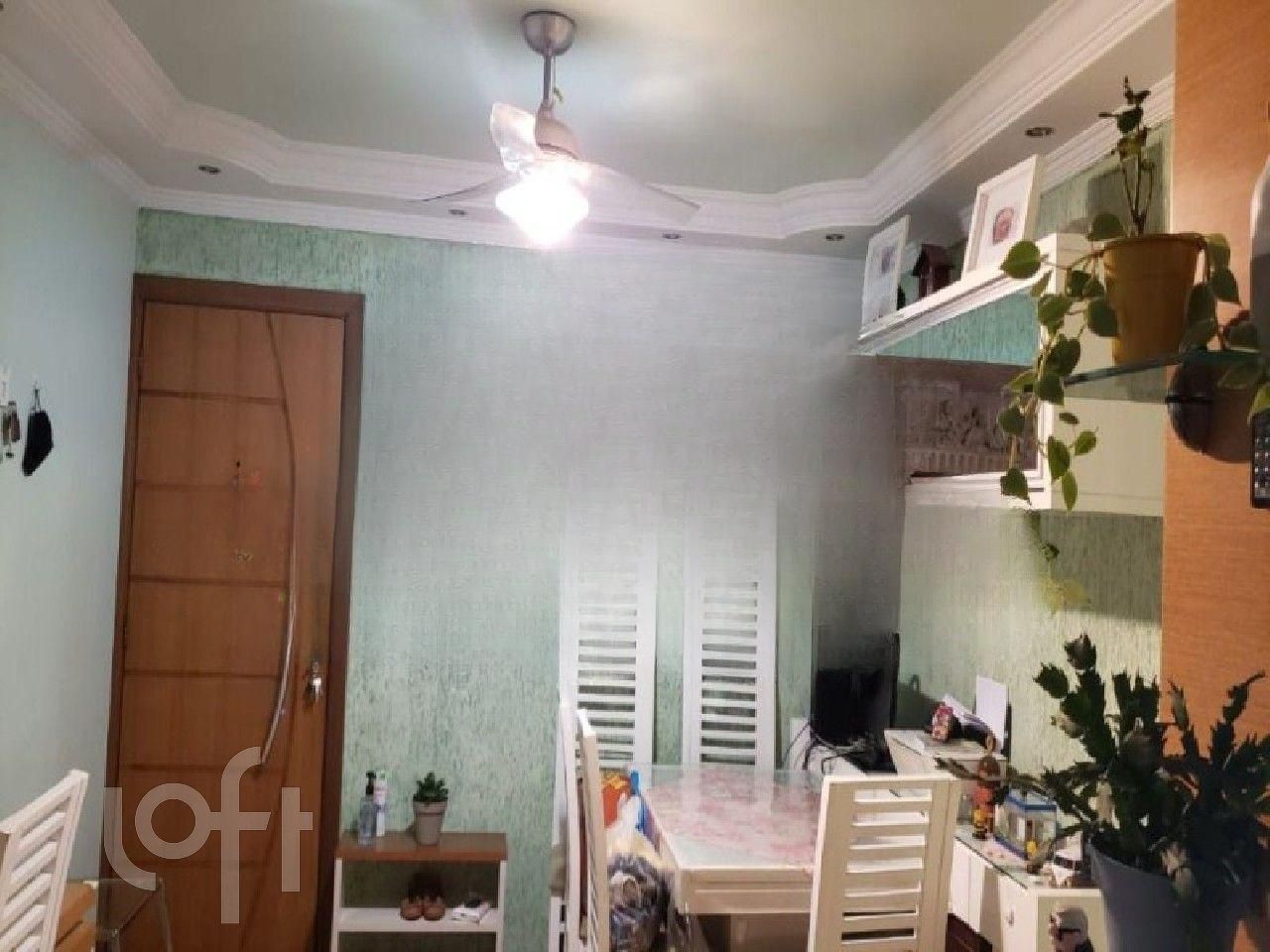 Apartamento, 2 quartos, 56 m² - Foto 3