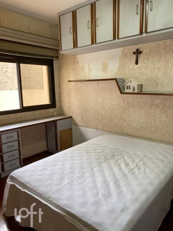 Apartamento à venda com 5 quartos, 258m² - Foto 2