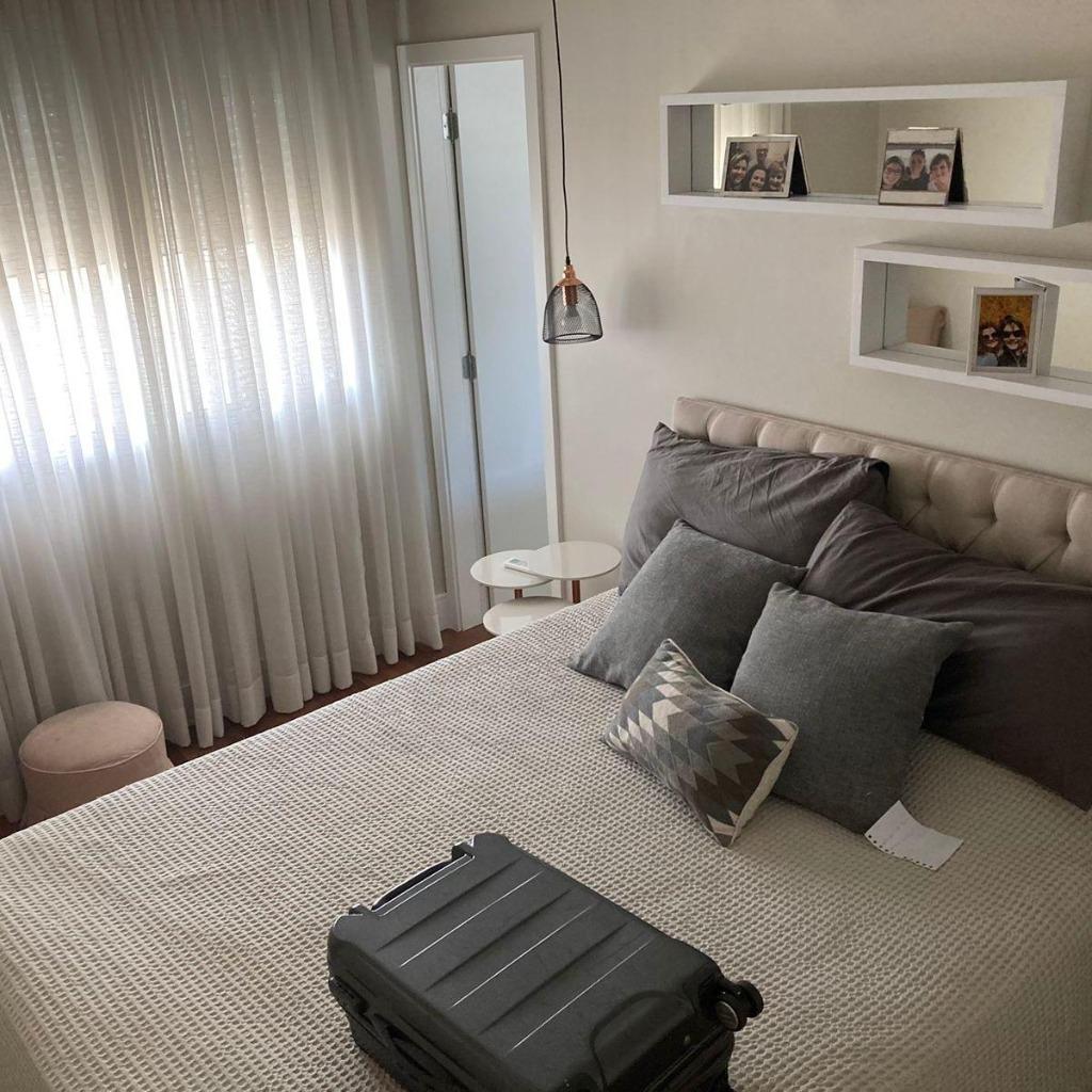 Apartamento, 4 quartos, 202 m² - Foto 2