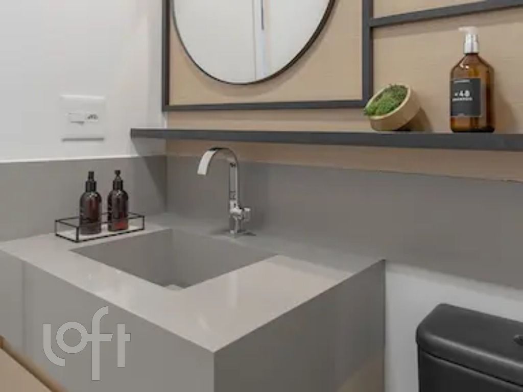 Apartamento à venda com 3 quartos, 62m² - Foto 6