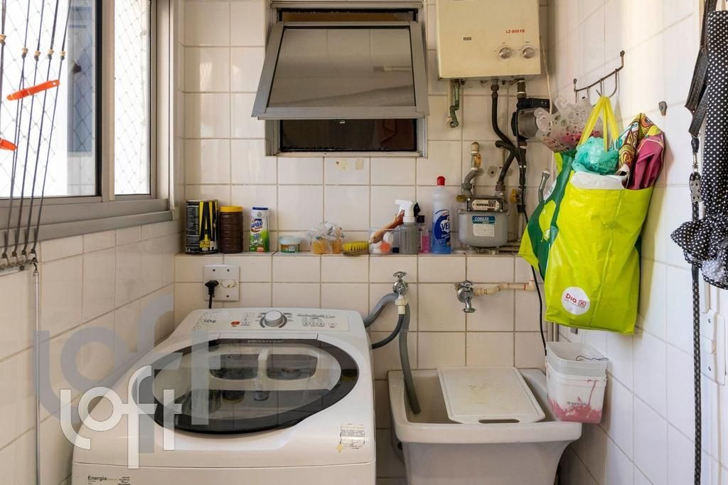 Apartamento, 2 quartos, 170 m² - Foto 25