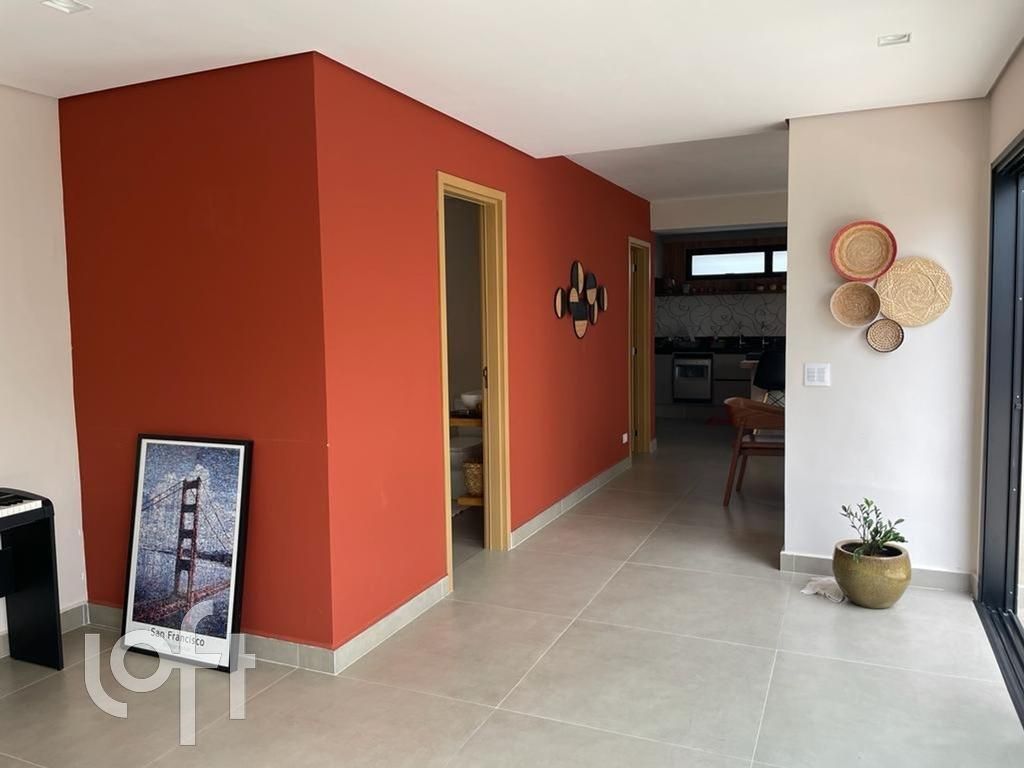 Casa, 3 quartos, 240 m² - Foto 15