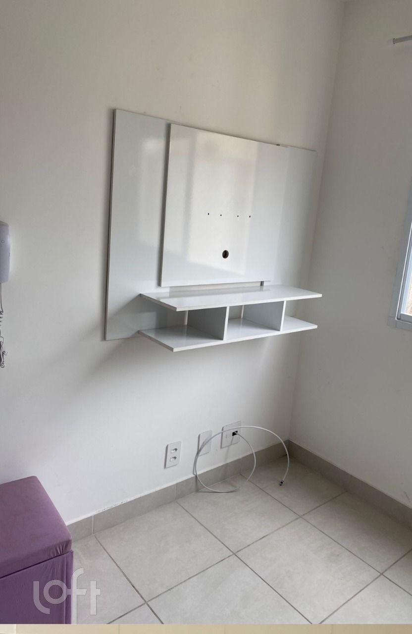 Apartamento, 2 quartos, 32 m² - Foto 3