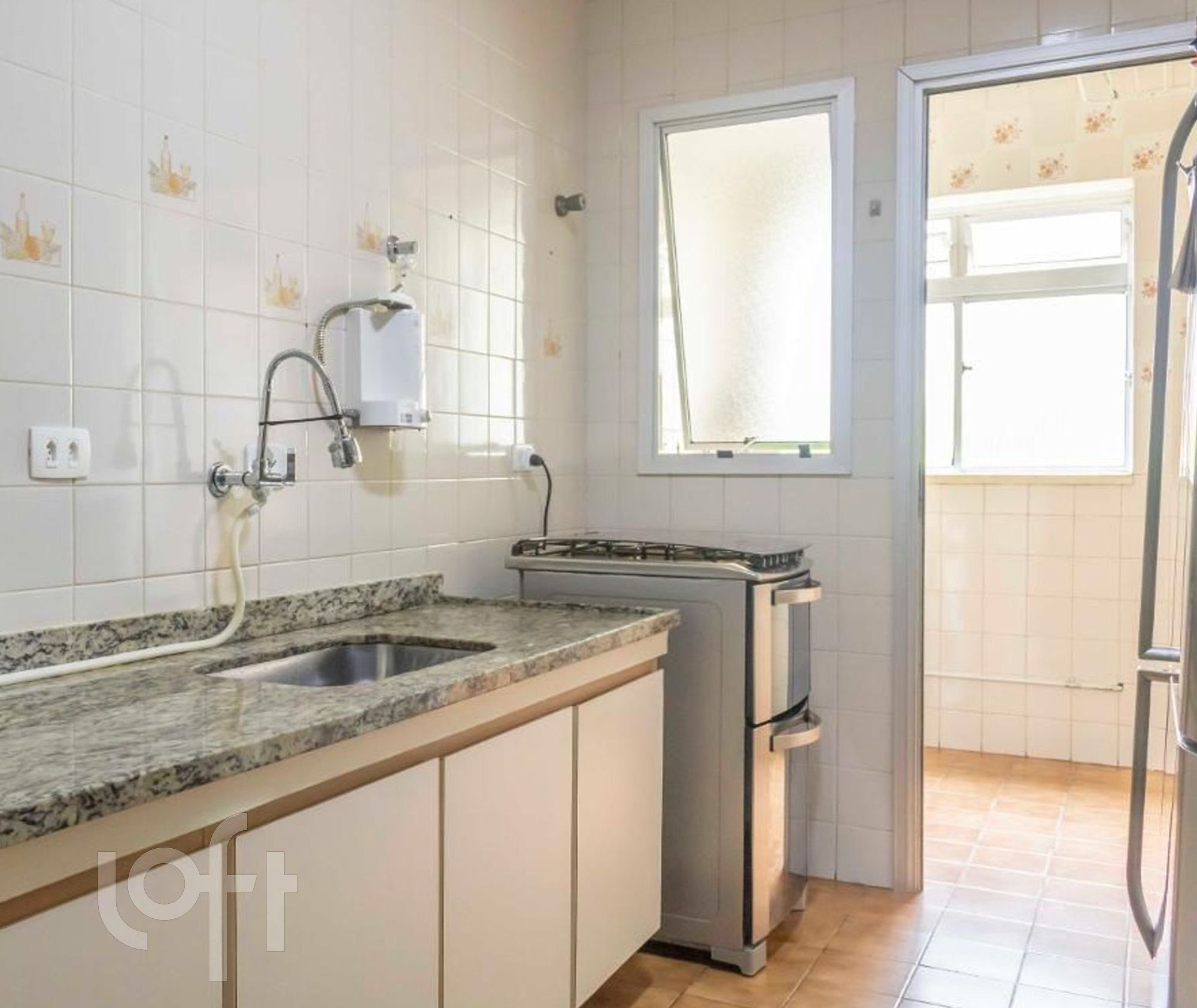 Apartamento, 2 quartos, 70 m² - Foto 16
