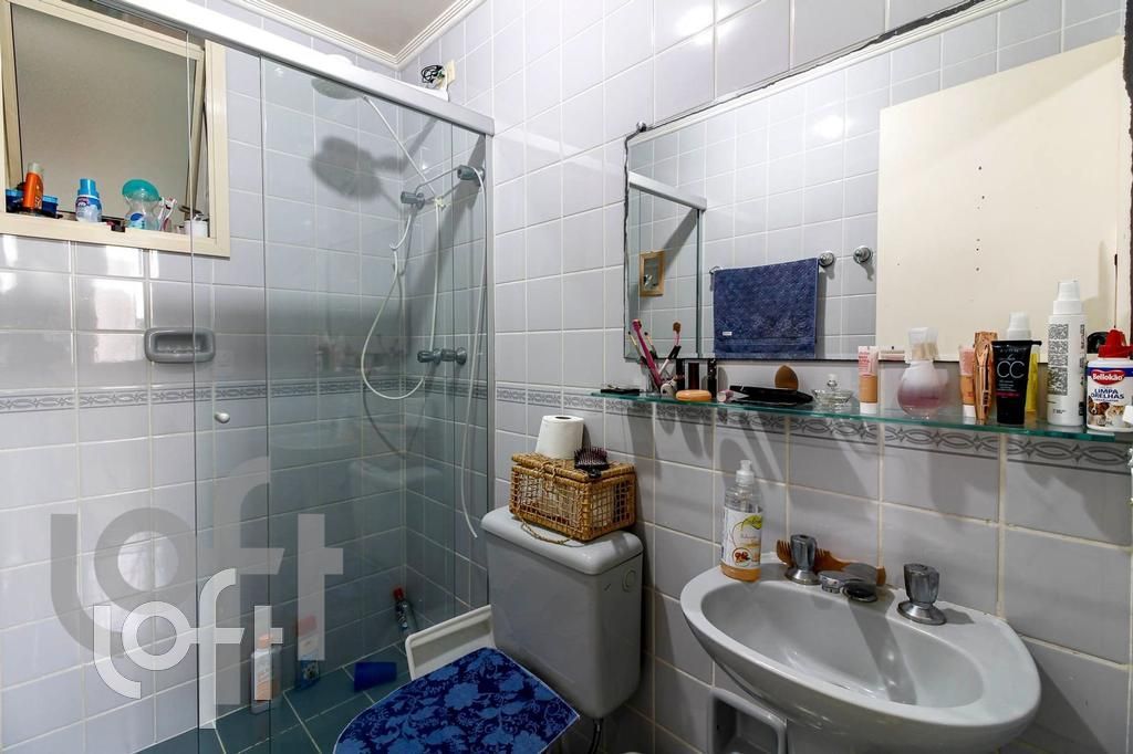 Apartamento, 3 quartos, 63 m² - Foto 51