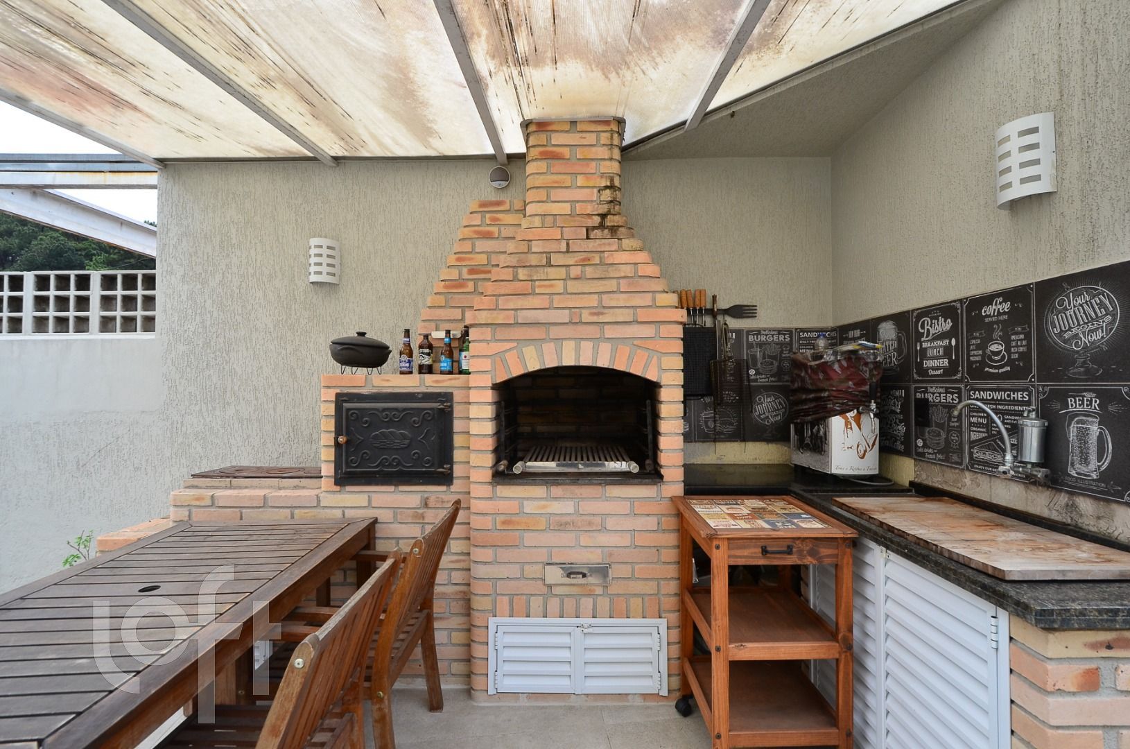 Casa à venda com 3 quartos, 359m² - Foto 14