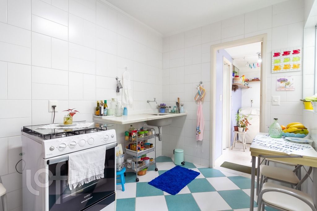 Apartamento, 1 quarto, 77 m² - Foto 14